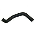 thumbnail image 1 of Upper Radiator Hose - Compatible with 1976 - 1981 Jeep CJ7 5.0L V8 1977 1978 1979 1980, 1 of 2
