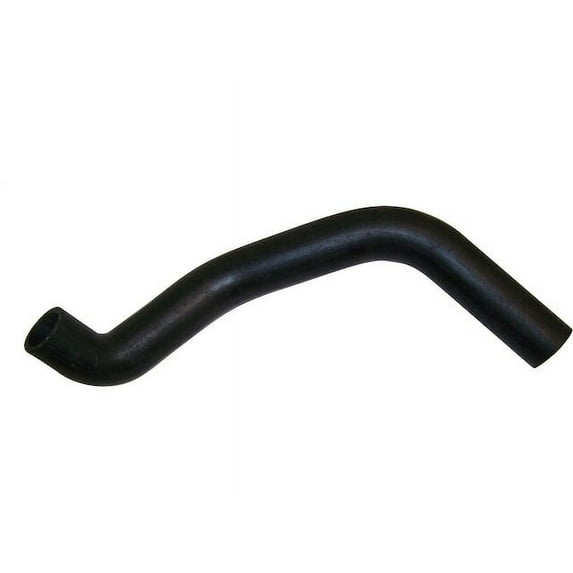 Upper Radiator Hose - Compatible with 1976 - 1981 Jeep CJ7 5.0L V8 1977 1978 1979 1980