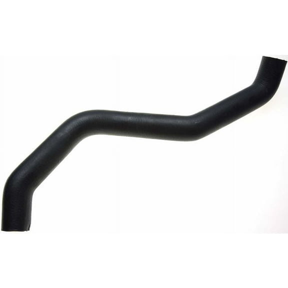 Upper Radiator Hose - Compatible with 1977 - 1979 Buick Electra - Gates