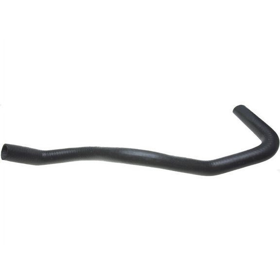 Upper Radiator Hose - Compatible with 1977 - 1979 Cadillac DeVille 7.0L V8 GAS 1978
