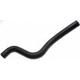 thumbnail image 1 of Upper Radiator Hose - Compatible with 1977 - 1979 Pontiac Firebird 1978, 1 of 2