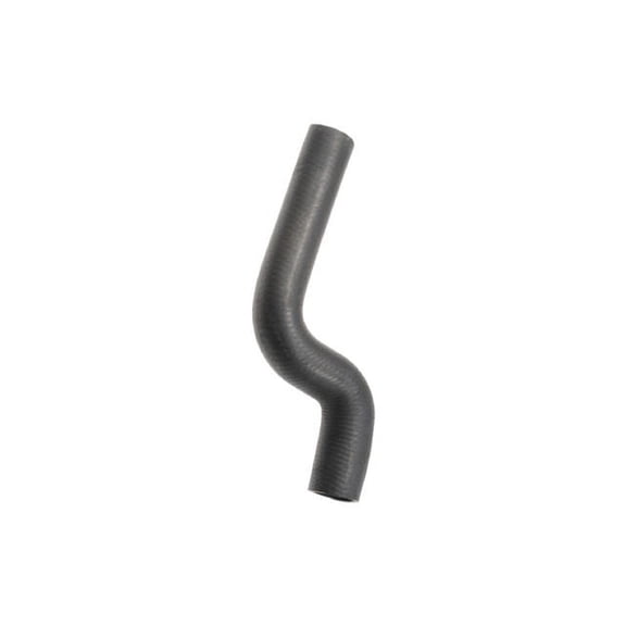 Upper Radiator Hose - Compatible with 1977 - 1985 Mazda GLC Wagon 1978 1979 1980 1981 1982 1983 1984