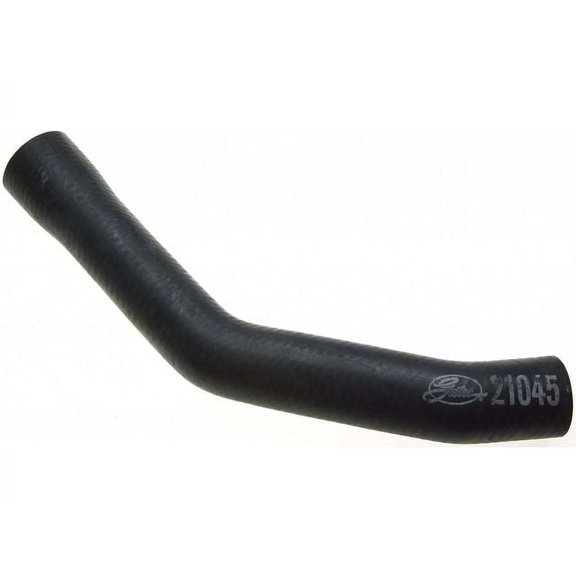 Upper Radiator Hose - Compatible with 1978 - 1979 Ford Bronco
