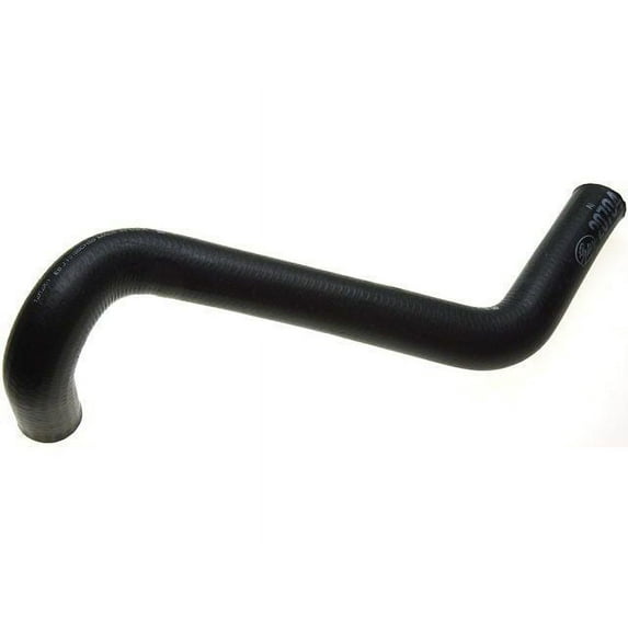 Upper Radiator Hose - Compatible with 1978 - 1979 Lincoln Mark V 6.6L V8 GAS - Gates