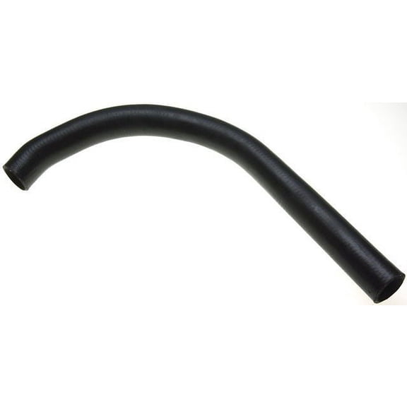Upper Radiator Hose - Compatible with 1978 - 1979 Pontiac Grand Prix 4.9L V8 GAS