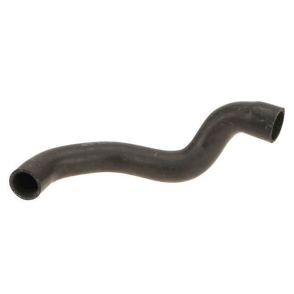 Upper Radiator Hose - Compatible with 1978 - 1981 Mercedes-Benz 280CE 1979 1980