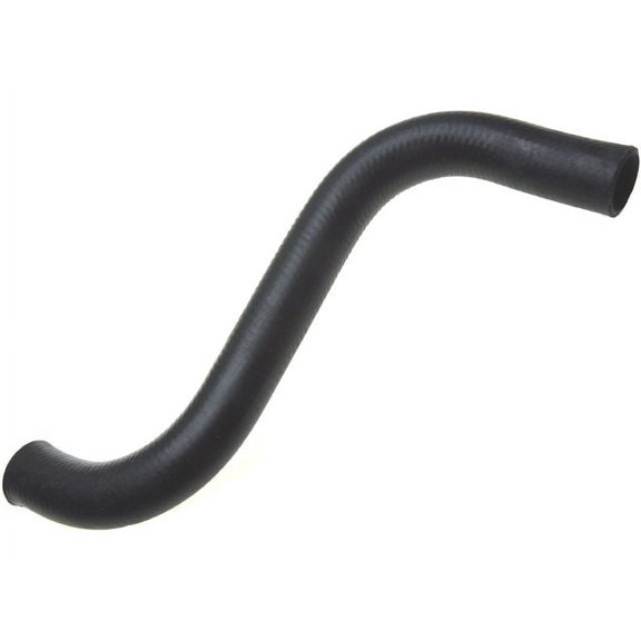 Upper Radiator Hose - Compatible with 1979 - 1985 Mercedes-Benz 300D 3.0L 5-Cylinder Diesel 1980 1981 1982 1983 1984