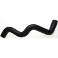 thumbnail image 1 of Upper Radiator Hose - Compatible with 1979 - 1985 Mercury Grand Marquis 1980 1981 1982 1983 1984, 1 of 2
