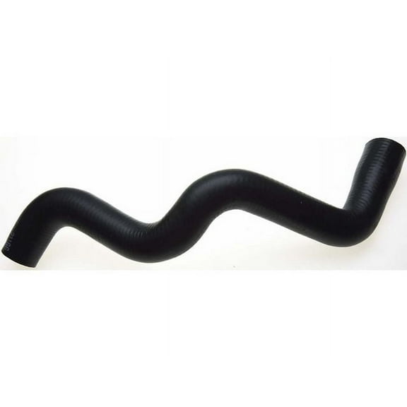 Upper Radiator Hose - Compatible with 1979 - 1985 Mercury Grand Marquis 1980 1981 1982 1983 1984