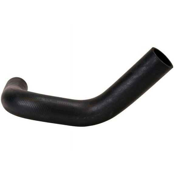 Upper Radiator Hose - Compatible with 1979 - 1987 Dodge W150 3.7L 6-Cylinder 1980 1981 1982 1983 1984 1985 1986