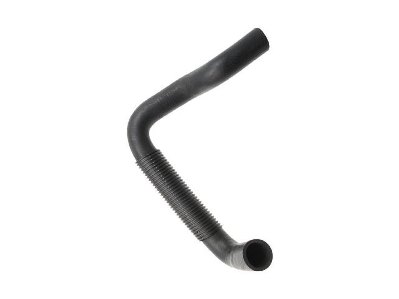Gates 80-84 Ford Mustang 4-Cyl. 2.3L Upper Molded Coolant Hose