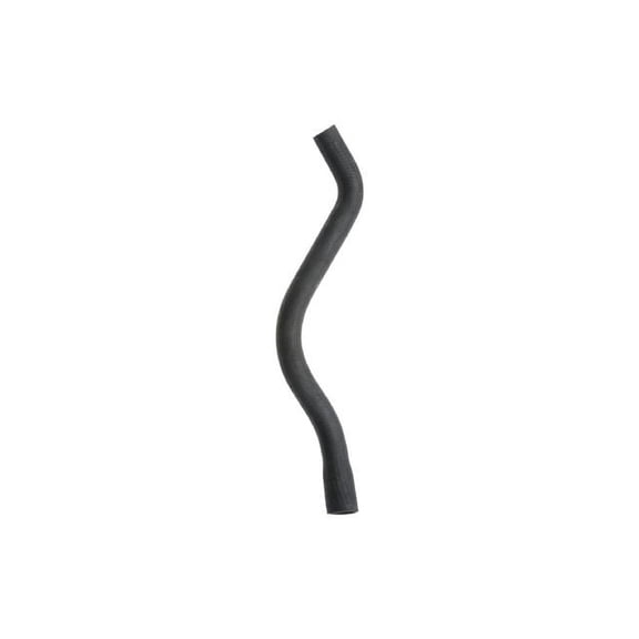 Upper Radiator Hose - Compatible with 1980 - 1982 Chevy Corvette 1981