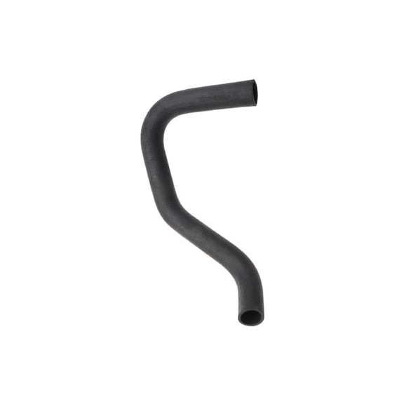 Upper Radiator Hose - Compatible with 1980 - 1983 Ford F-100 1981 1982