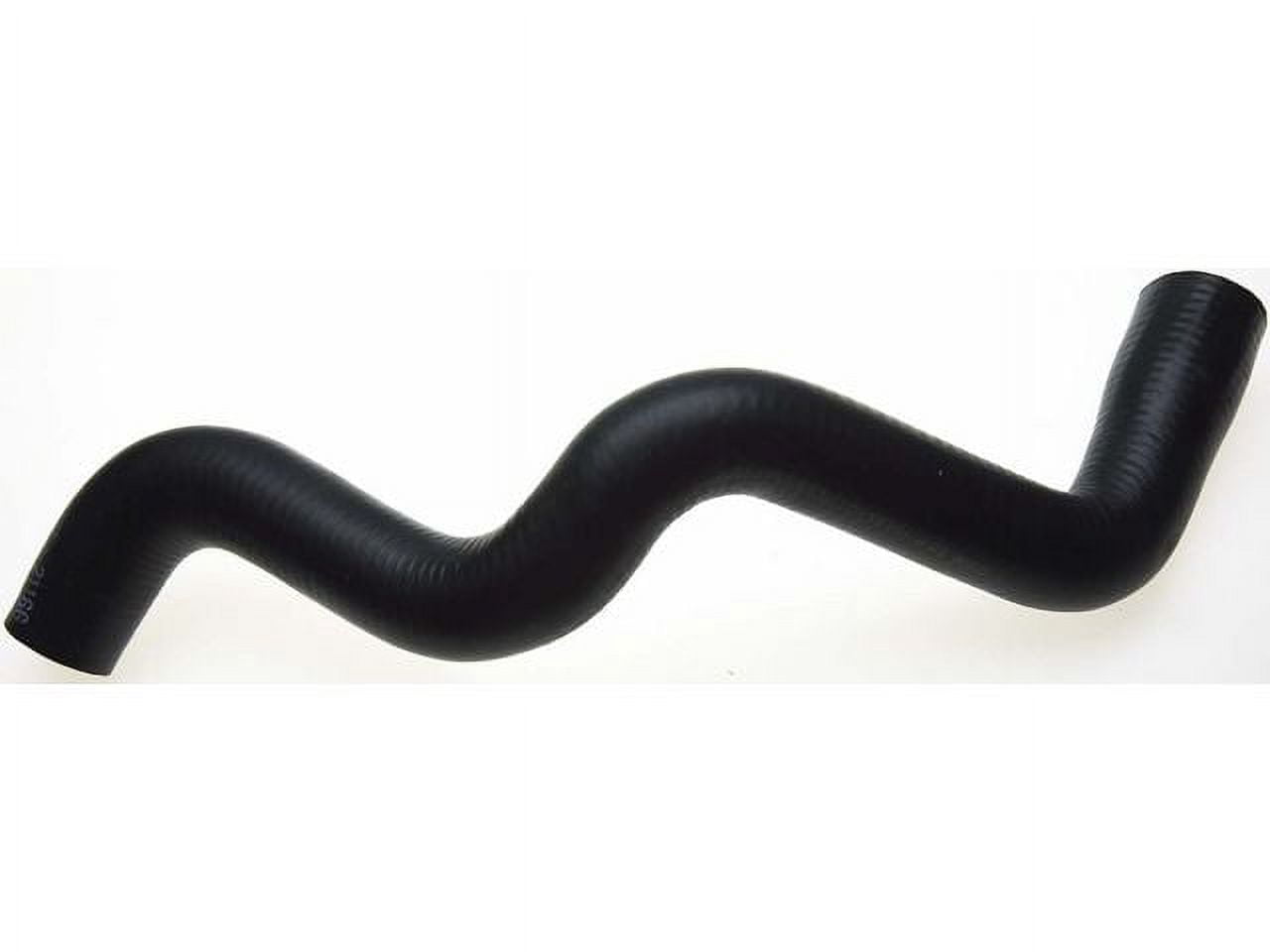Upper Radiator Hose - Compatible with 1980 - 1983 Lincoln Mark VI 1981 1982