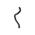 thumbnail image 1 of Upper Radiator Hose - Compatible with 1980, 1985 - 1987 Buick Regal 5.0L V8 1986, 1 of 2