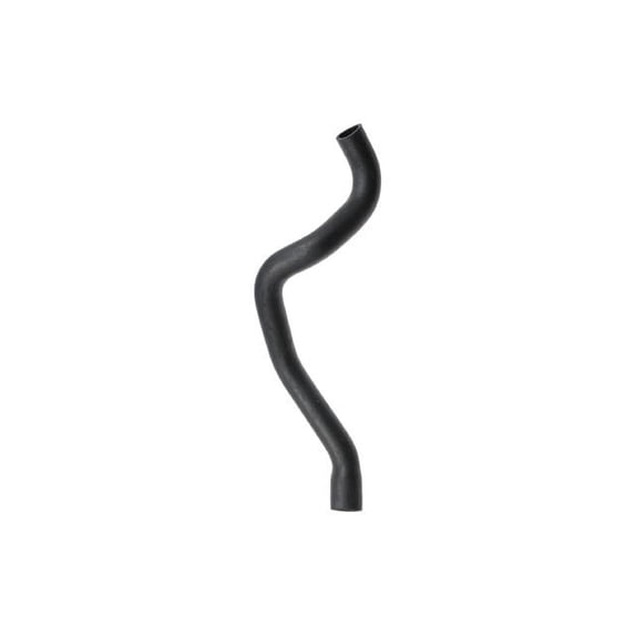 Upper Radiator Hose - Compatible with 1980, 1985 - 1987 Buick Regal 5.0L V8 1986