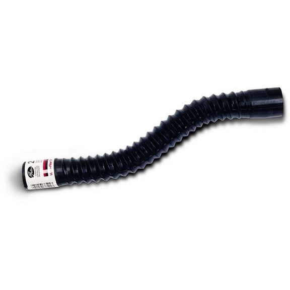 Upper Radiator Hose - Compatible with 1980 - 1986 Chevy C10 1981 1982 1983 1984 1985