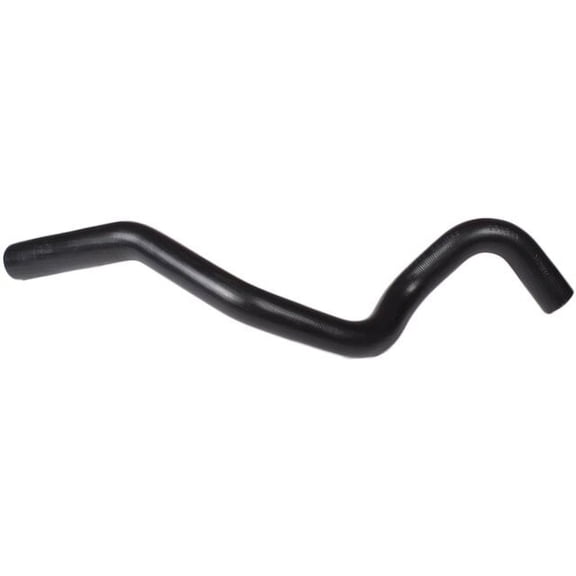 Upper Radiator Hose - Compatible with 1980 - 1986 Chevy C10 1981 1982 1983 1984 1985