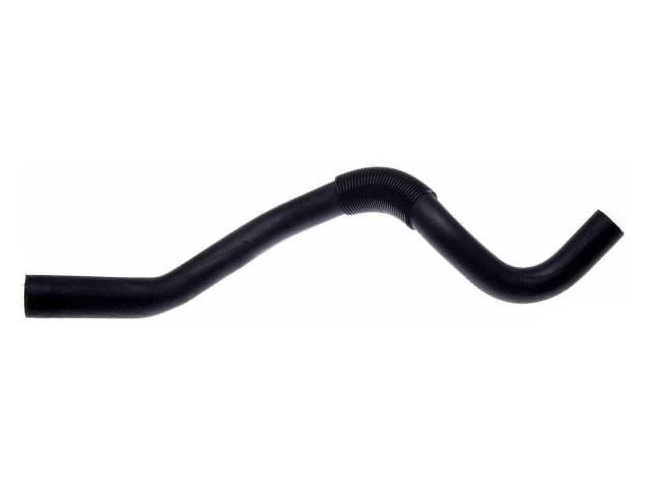 Upper Radiator Hose - Compatible with 1980 - 1987 Chevrolet El Camino - Gates
