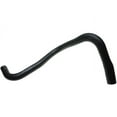thumbnail image 1 of Upper Radiator Hose - Compatible with 1980 - 1995 Chevy G20 1981 1982 1983 1984 1985 1986 1987 1988 1989 1990 1991 1992 1993 1994, 1 of 2