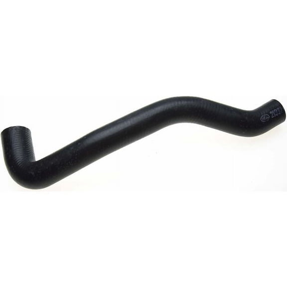 Upper Radiator Hose - Compatible with 1982 - 1986 Buick Century 2.8L V6 GAS 1983 1984 1985