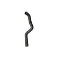 thumbnail image 1 of Upper Radiator Hose - Compatible with 1982 - 1991 Dodge W150 1983 1984 1985 1986 1987 1988 1989 1990, 1 of 2
