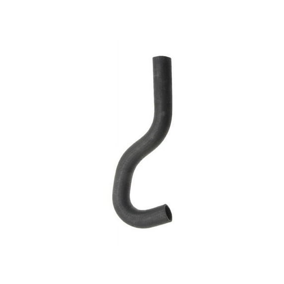 Upper Radiator Hose - Compatible with 1983 - 1988 Volkswagen Quantum 1984 1985 1986 1987