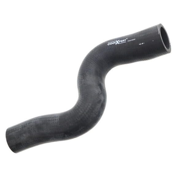Upper Radiator Hose - Compatible with 1984 - 1985 BMW 318i