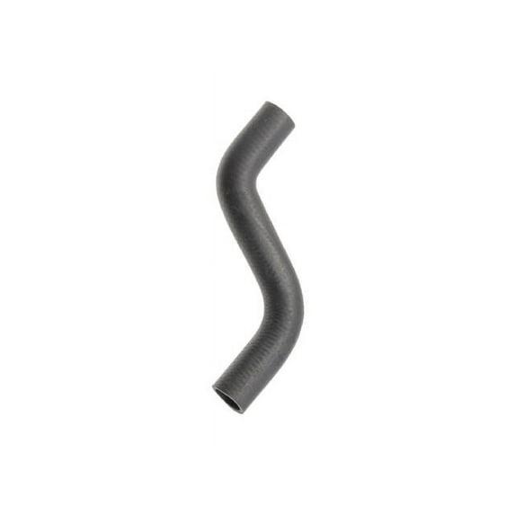 Upper Radiator Hose - Compatible with 1984 - 1985 Toyota Corolla 1.8L 4-Cylinder