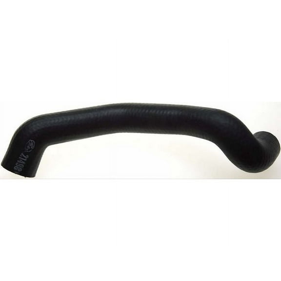 Upper Radiator Hose - Compatible with 1984 - 1987 BMW 325e 2.7L 6-Cylinder GAS - Gates