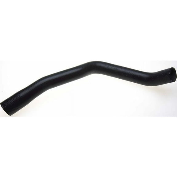 Upper Radiator Hose - Compatible with 1985 - 1986 Chevy S10 Blazer 2.5L 4-Cylinder GAS