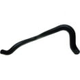 thumbnail image 1 of Upper Radiator Hose - Compatible with 1985 - 1989 Chevy P30 7.4L V8 GAS 1986 1987 1988, 1 of 2