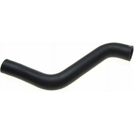 Upper Radiator Hose - Compatible with 1985 Ford Bronco II 2.8L V6 GAS