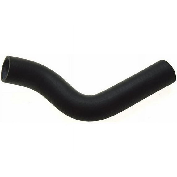 Upper Radiator Hose - Compatible with 1986 - 1987 Mazda B2000 2.0L 4-Cylinder GAS
