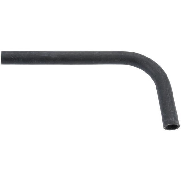 Upper Radiator Hose - Compatible with 1986 - 1989 Acura Integra 1.6L 4-Cylinder 1987 1988