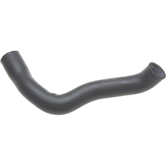 Upper Radiator Hose - Compatible with 1986 - 1990 Ford Bronco II 2.9L V6 Gas 1987 1988 1989