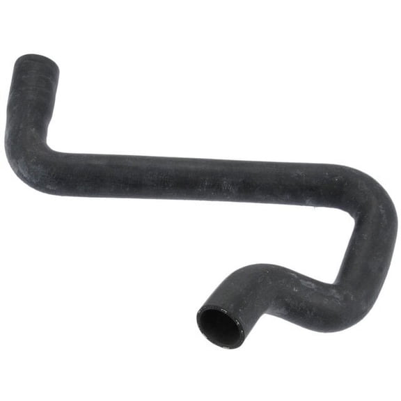 Upper Radiator Hose - Compatible with 1987 - 1994 Ford Bronco 1988 1989 1990 1991 1992 1993