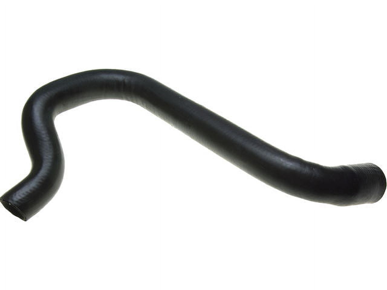 Upper Radiator Hose - Compatible with 1987 - 1994 Ford F-150 1988 1989 1990 1991 1992 1993