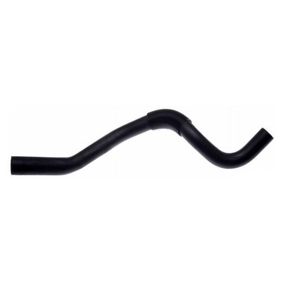 Upper Radiator Hose - Compatible with 1987 Chevrolet R10 - Gates
