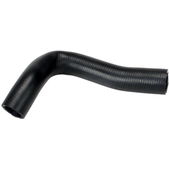 Upper Radiator Hose - Compatible with 1988 - 1991 Honda CRX 1989 1990
