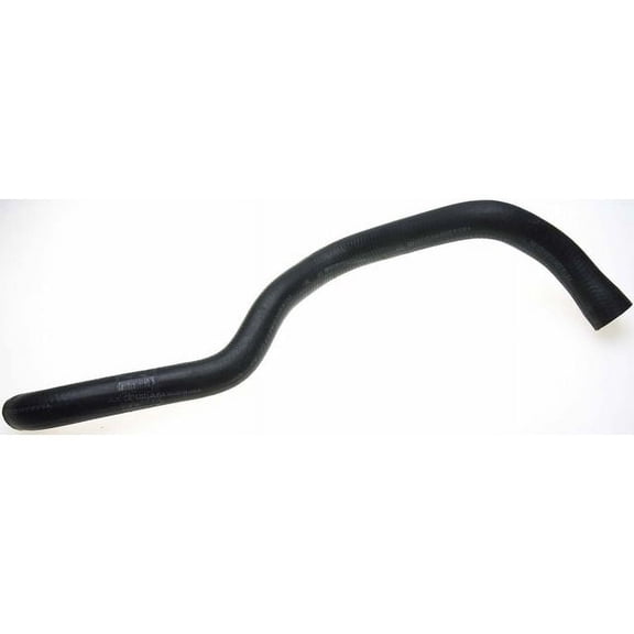 Upper Radiator Hose - Compatible with 1988 - 1995 Chevy C1500 1989 1990 1991 1992 1993 1994