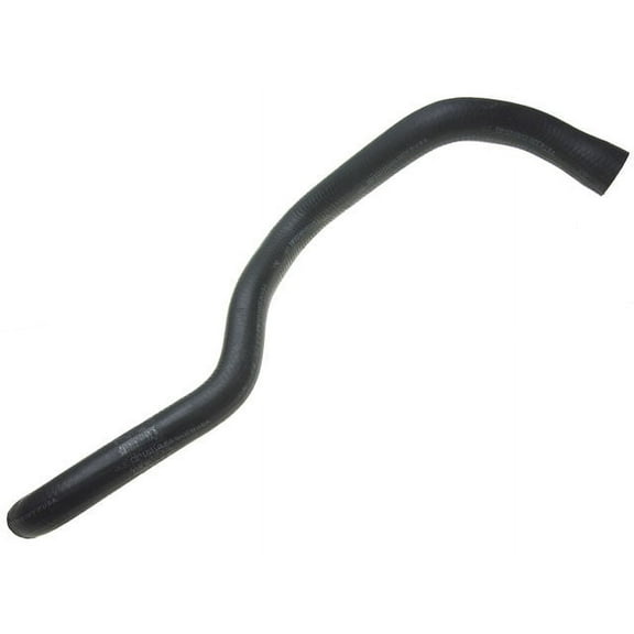 Upper Radiator Hose - Compatible with 1988 - 1995 Chevrolet C1500 - AC Delco