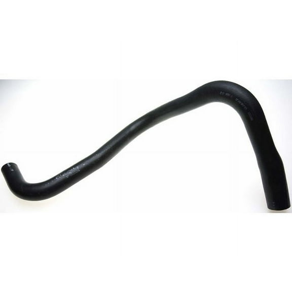 Upper Radiator Hose - Compatible with 1988 - 1995 Chevrolet C1500 - Gates