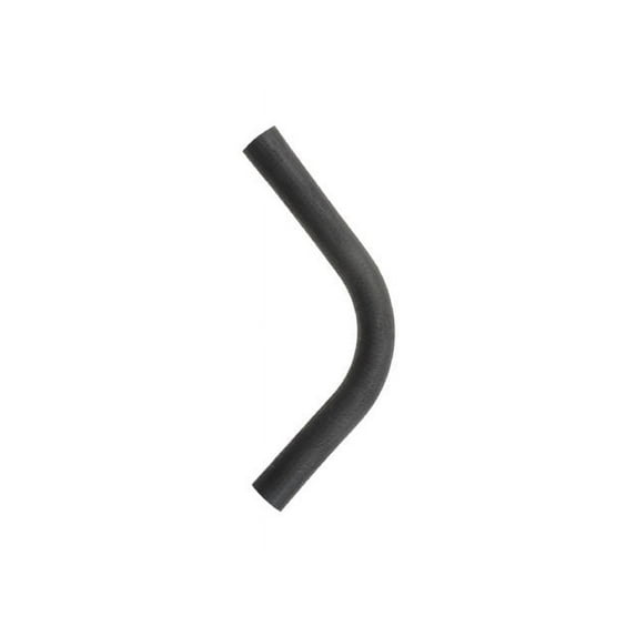 Upper Radiator Hose - Compatible with 1989 - 1992 Toyota Cressida 1990 1991