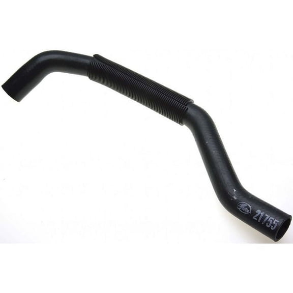 Upper Radiator Hose - Compatible with 1989 - 1994 Nissan Maxima 1990 1991 1992 1993