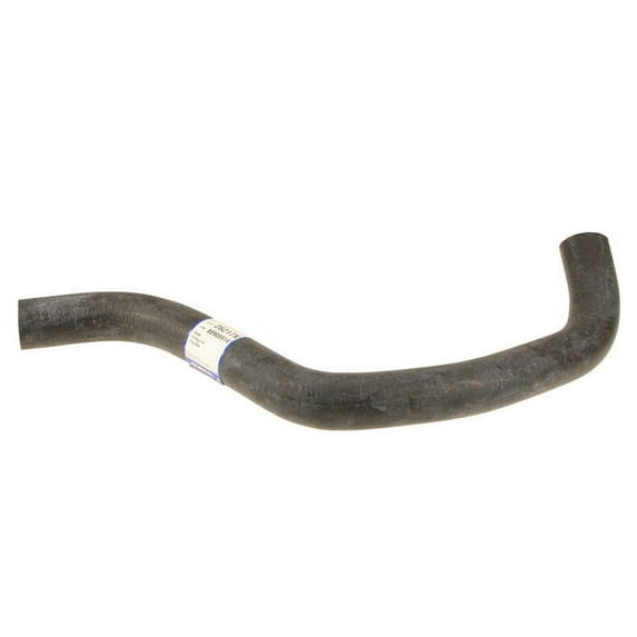 Upper Radiator Hose - Compatible with 1989 - 1995 Chevy S10 1990 1991 1992 1993 1994