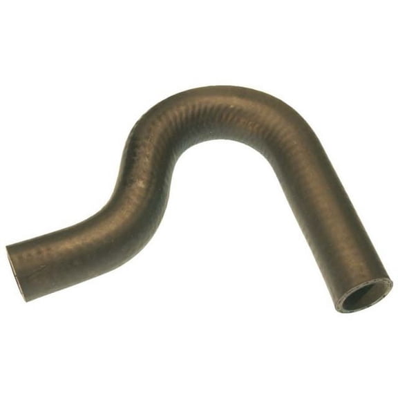 Upper Radiator Hose - Compatible with 1989 - 1997 Geo Tracker 1.6L 4-Cylinder GAS 1990 1991 1992 1993 1994 1995 1996