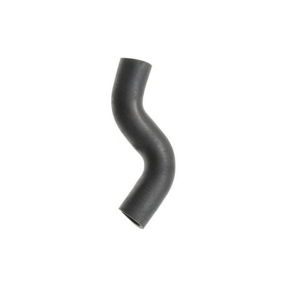 Upper Radiator Hose - Compatible with 1989 - 1997 Toyota Corolla 1990 1991 1992 1993 1994 1995 1996