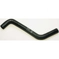 thumbnail image 1 of Upper Radiator Hose - Compatible with 1990 - 1991 Chevy Corvette 5.7L V8 VIN 8 GAS, 1 of 2