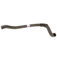 thumbnail image 1 of Upper Radiator Hose - Compatible with 1990 - 1992 Cadillac Fleetwood - AC Delco, 1 of 2